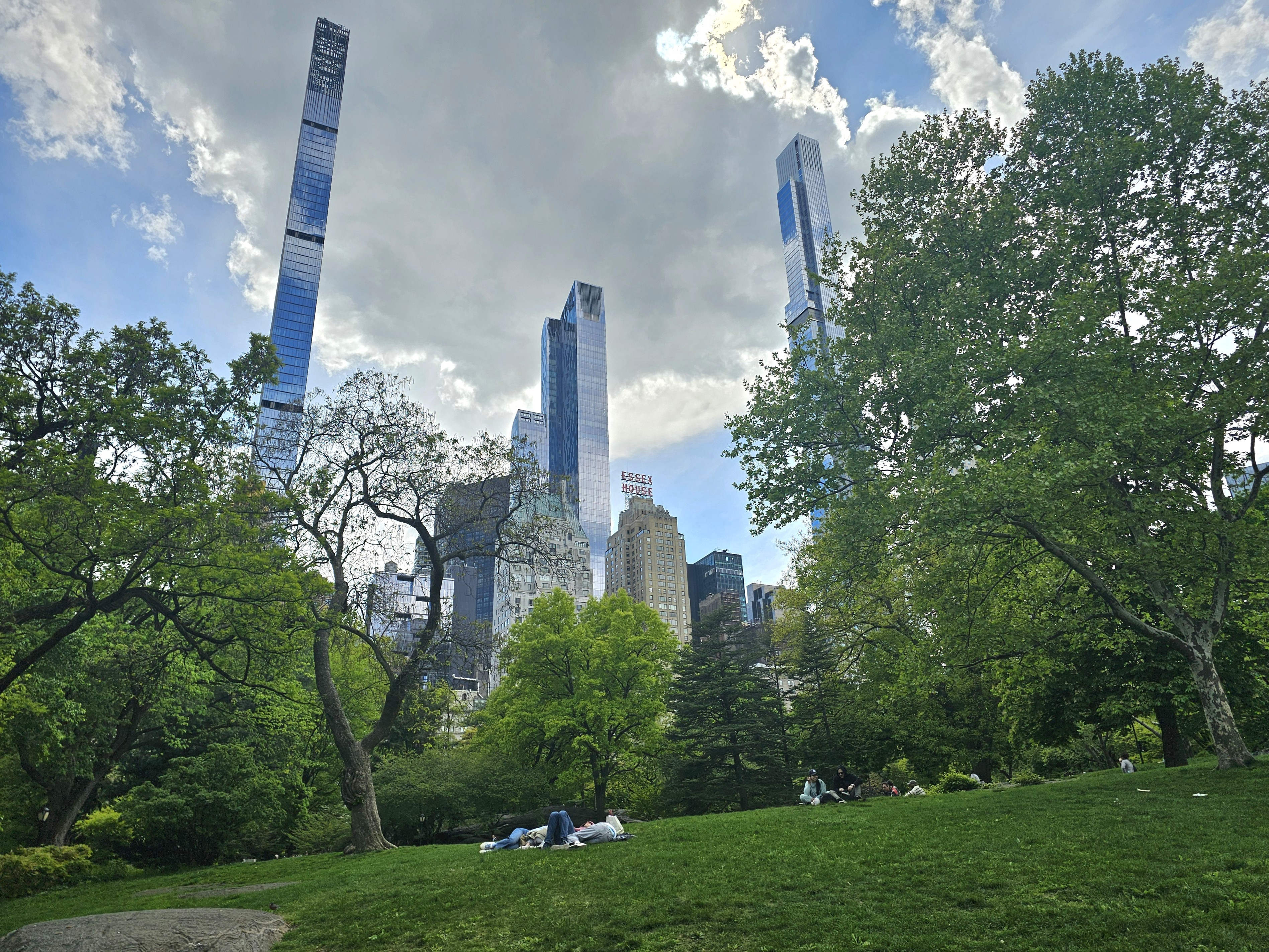 New York